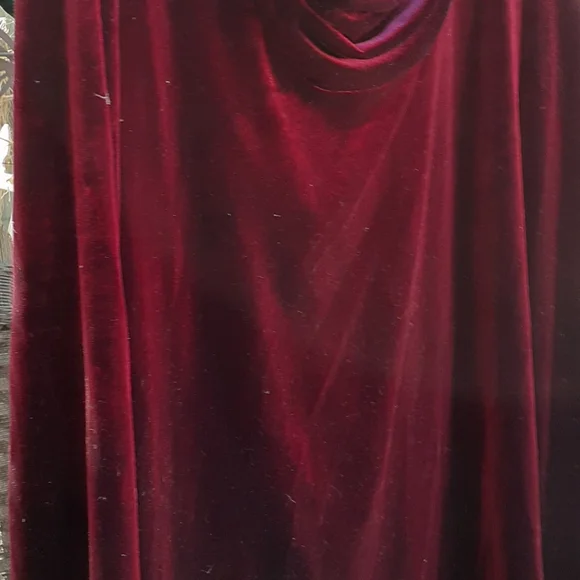 Coldwater Creek pullover top - Picture 4 of 7